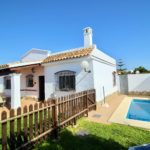 Casa Ana - holiday house in Conil de la Frontera for rent - house - garden - pool - Ferienhaus Langzeitmiete - Long term rentals in Conil - Casas en Conil