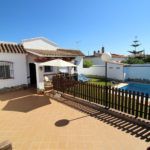 Casa Lili - Holiday house in Conil de la Frontera for rent - house - pool - terrace - Holiday Costa Conil - Alquileres en Conil - Costa Conil