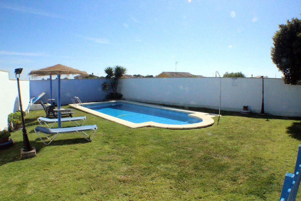 House for sale - Conil de la Frontera - central location - Holidaydelaluz