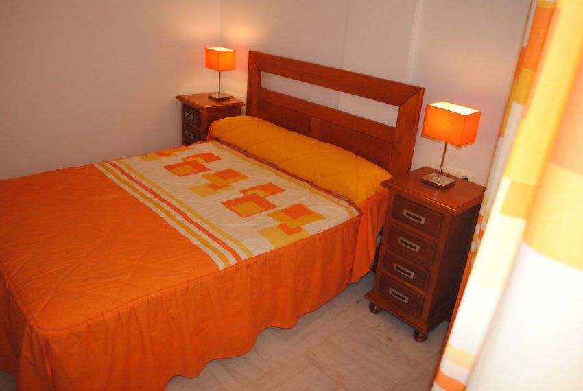 Apartment Antonio - in Conil de la Frontera for rent - bedroom 1