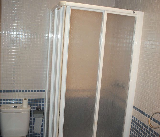 Apartment Antonio - in Conil de la Frontera for rent - bathroom