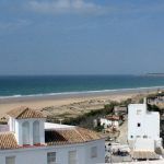 Town-house - in Conil de la Frontera for rent - view of Fontanilla Beach - Ferienwohnungen und Ferienhäuser - Holiday Accommodation - En Conil alquiler