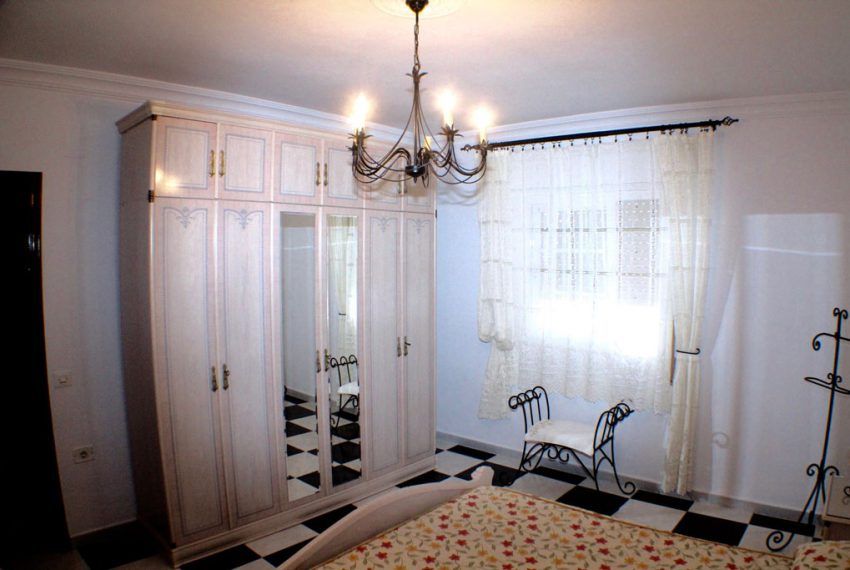 Town-house - in Conil de la Frontera for rent - bedroom 1