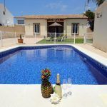 Casa Palillero Sol - Holiday house in Fuente del Gallo for rent - pool - house - Vacation - Vacaciones - Urlaub