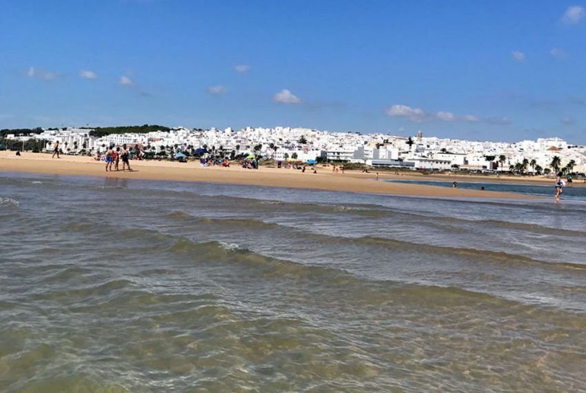 Beach - Conil de la Frontera