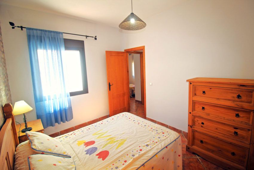 Casa Raquel - Holiday house in Conil de la Frontera for rent - bedroom 1