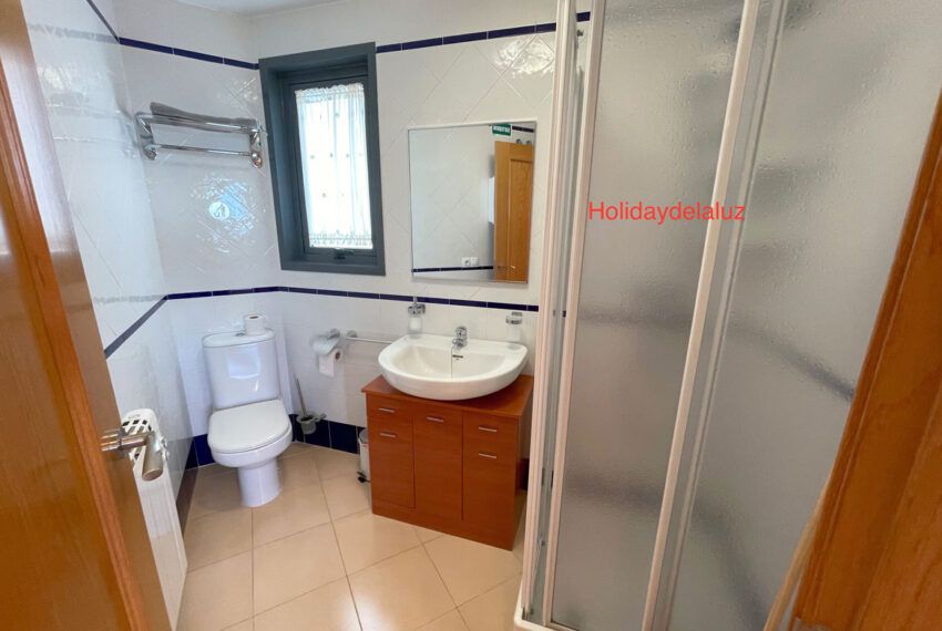 Apartment Miguel - apartment in Conil de la Frontera for rent - Holidaydelaluz - bathroom 1