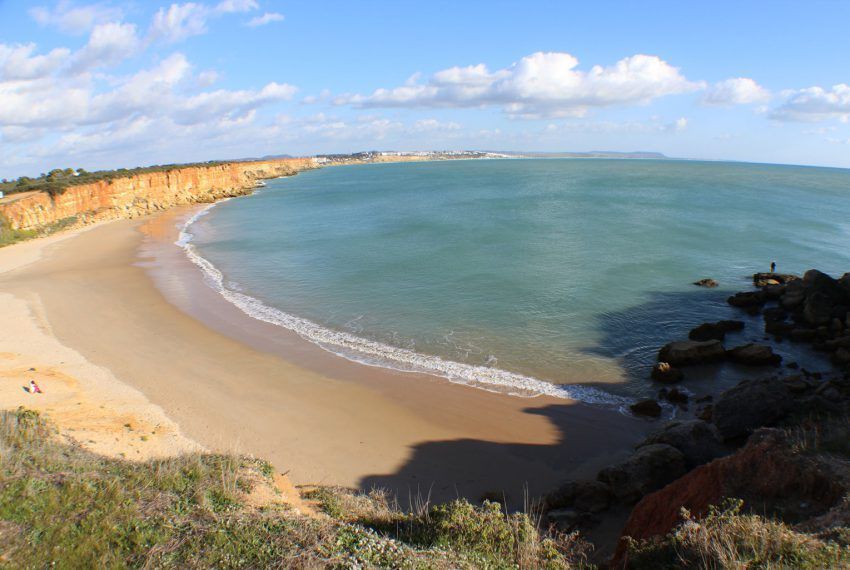 Beach - Roche Viejo