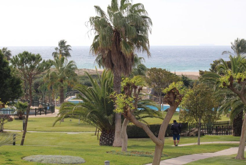 Apartment Alvaro - in Zahara de los Atunes