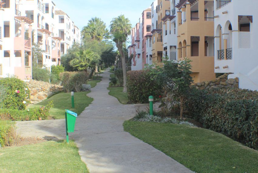 Apartment Alvaro - in Zahara de los Atunes