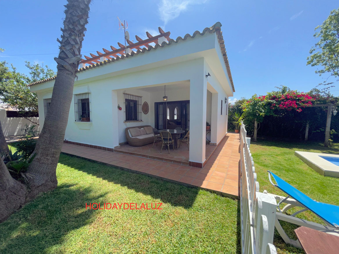 Conil de la Frontera Vacation Rentals, Andalusia: house rentals & more