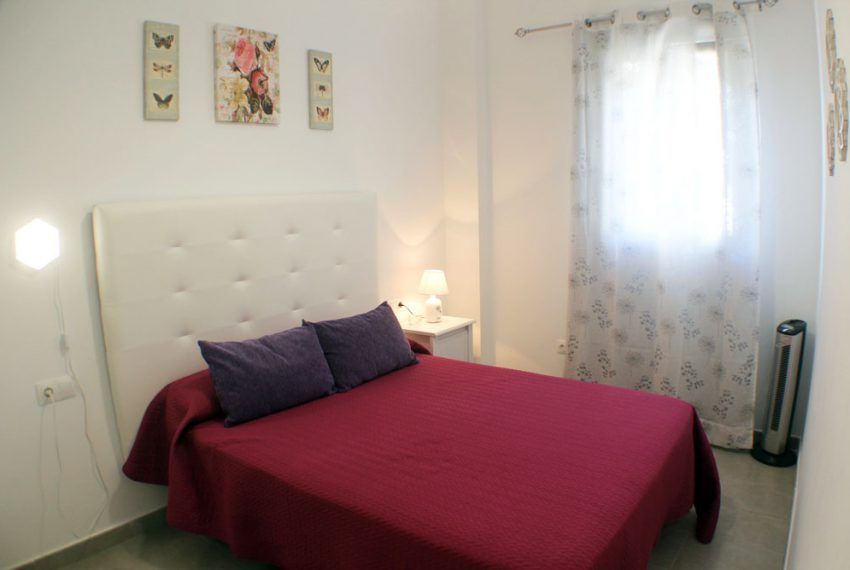 Rosado A - Holiday apartment in Conil de la Frontera for rent - bedroom