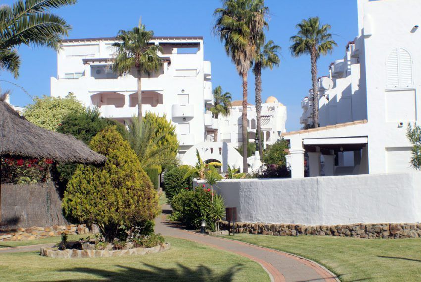 Apartment Pepe - in Zahara de los Atunes for rent - apartment complexes