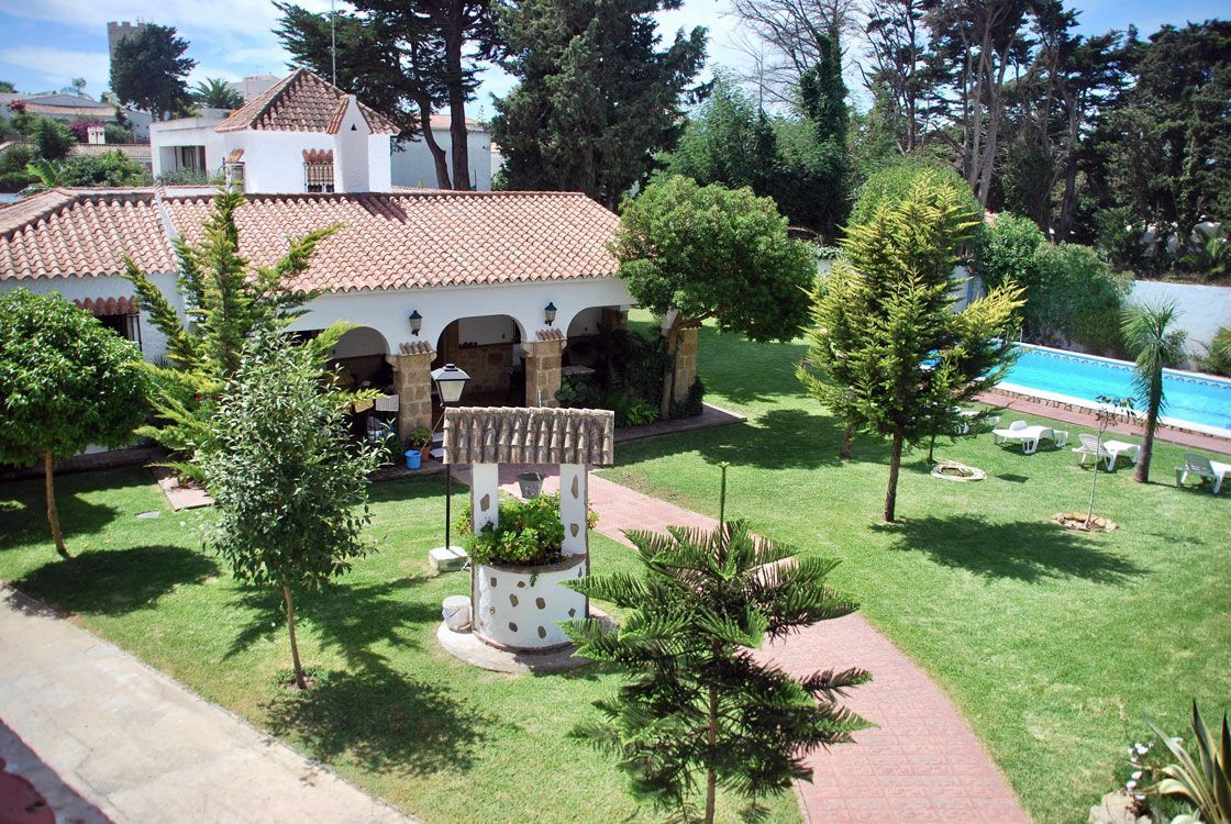 Conil de la Frontera Vacation Rentals, Andalusia: house rentals & more