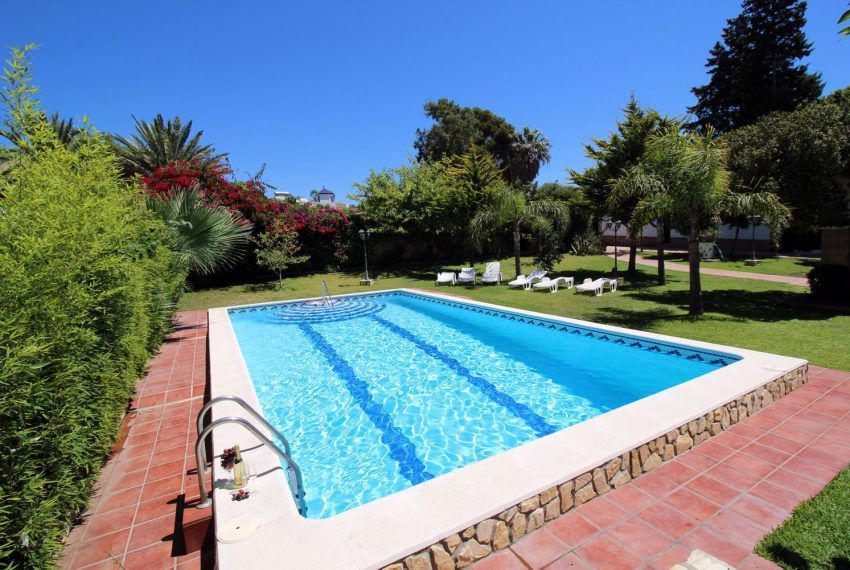 Villa Bonita - Holiday house by the sea in Fuente del Gallo for rent - pool