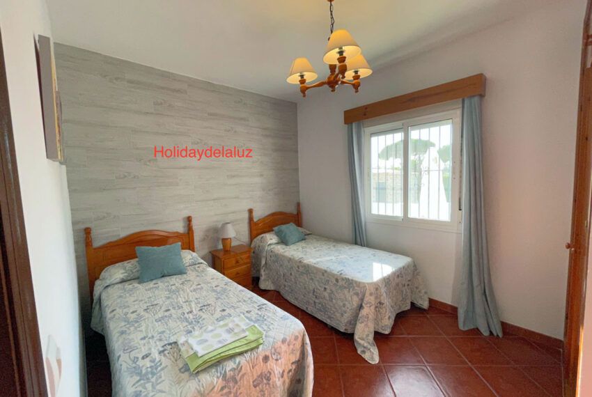 Casa Pepe - Holiday home in Fuente del Gallo for rent - bedroom 2