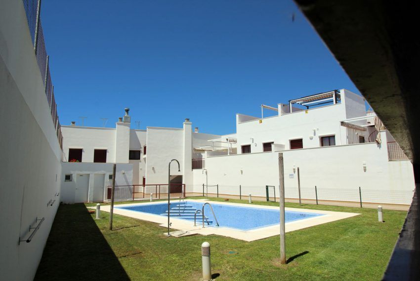 Apartment Pimpinela -  in Conil de la Frontera for rent - pool