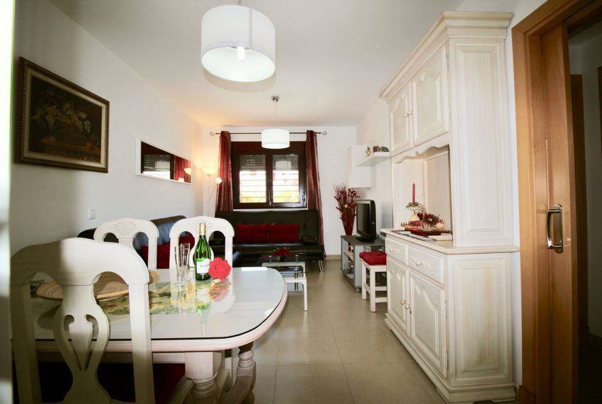 Apartment Pimpinela -  in Conil de la Frontera for rent - living room