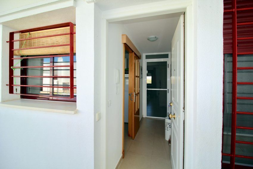 Apartment Pimpinela -  in Conil de la Frontera for rent - corridor