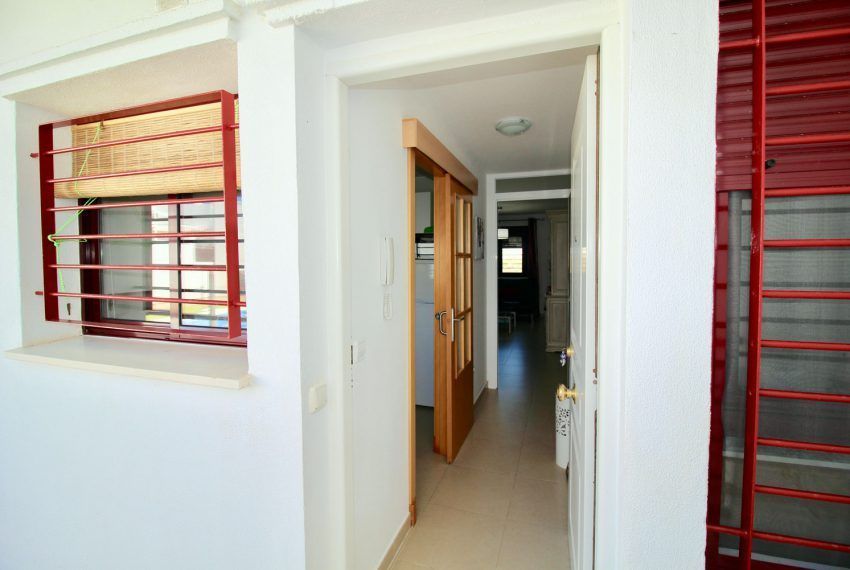 Apartment Pimpinela -  in Conil de la Frontera for rent - corridor