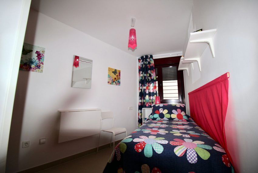 Apartment Pimpinela -  in Conil de la Frontera for rent - bedroom