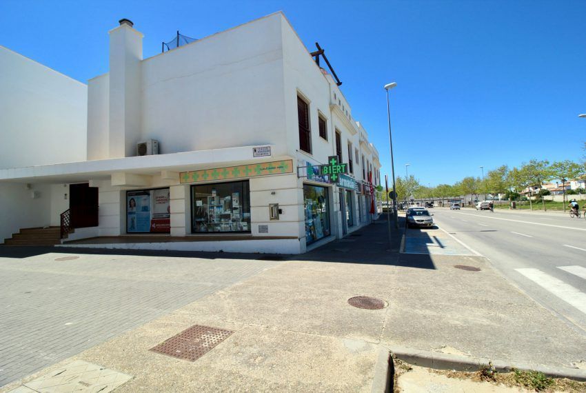 Apartment Pimpinela -  in Conil de la Frontera for rent - surroundings