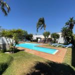 El Alamo - Holiday house in El Palmar for rent - pool - house - Haus am Meer - House in El Palmar - casa cerca al mar