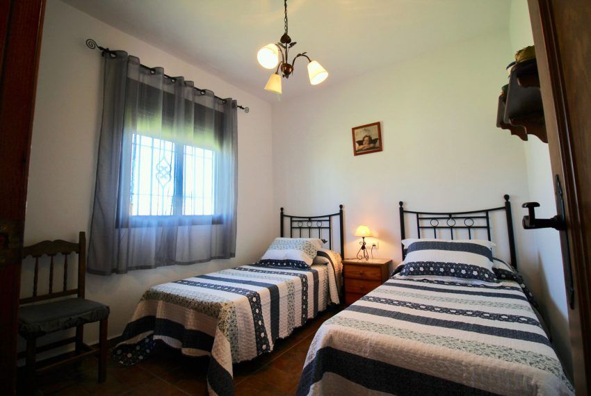 Casa Amaya - Holiday house in El Colorado for rent - bedroom 2