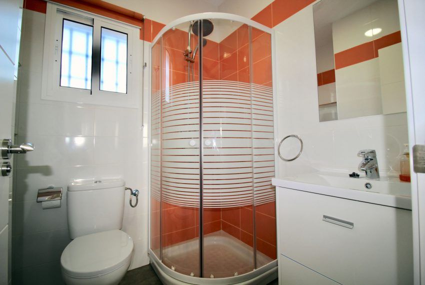 Casa Paco - holiday house in Conil de la Frontera for rent - bathroom