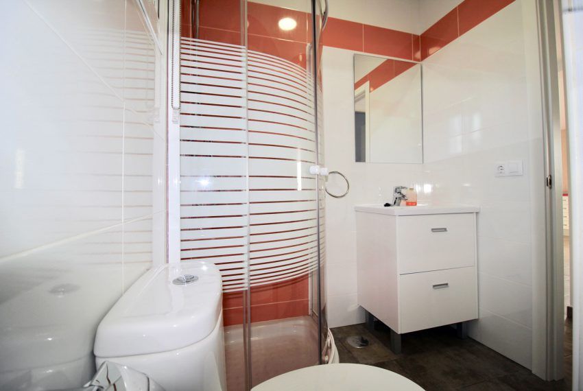 Casa Paco - holiday house in Conil de la Frontera for rent - bathroom