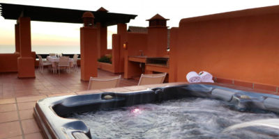 Aparthotel Novo Resort
