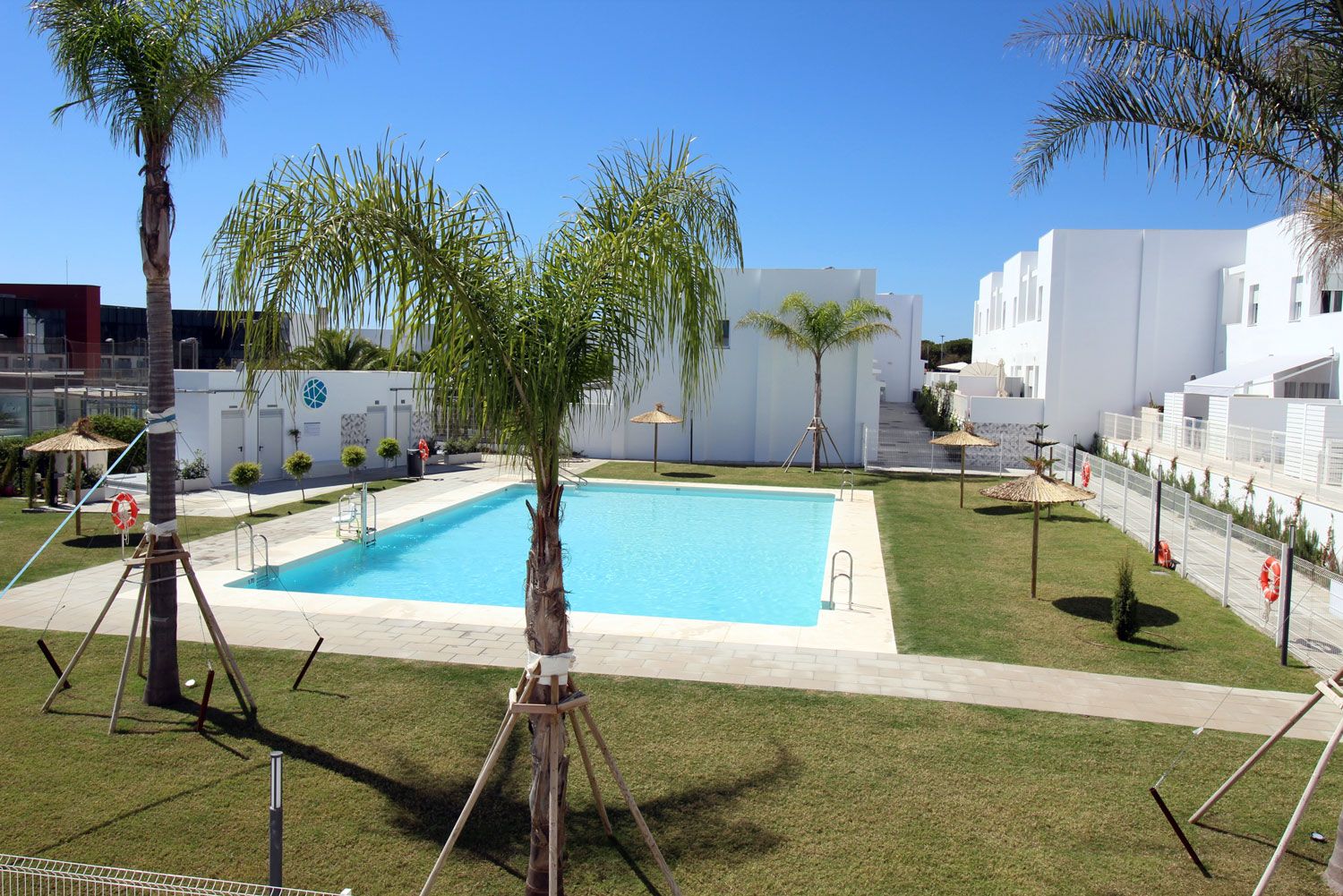 Luxury homes for sale in Conil de la Frontera, Andalusia, Spain