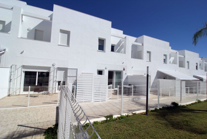 Casa Idoia - Selecta Costa Conil - Ferienhaus in Conil de la Frontera mieten - Haus