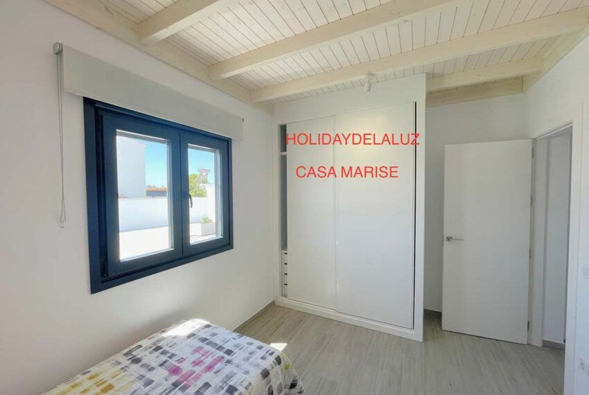 Casa Marise - Holiday house in Fuente del Gallo for rent - bedroom 2